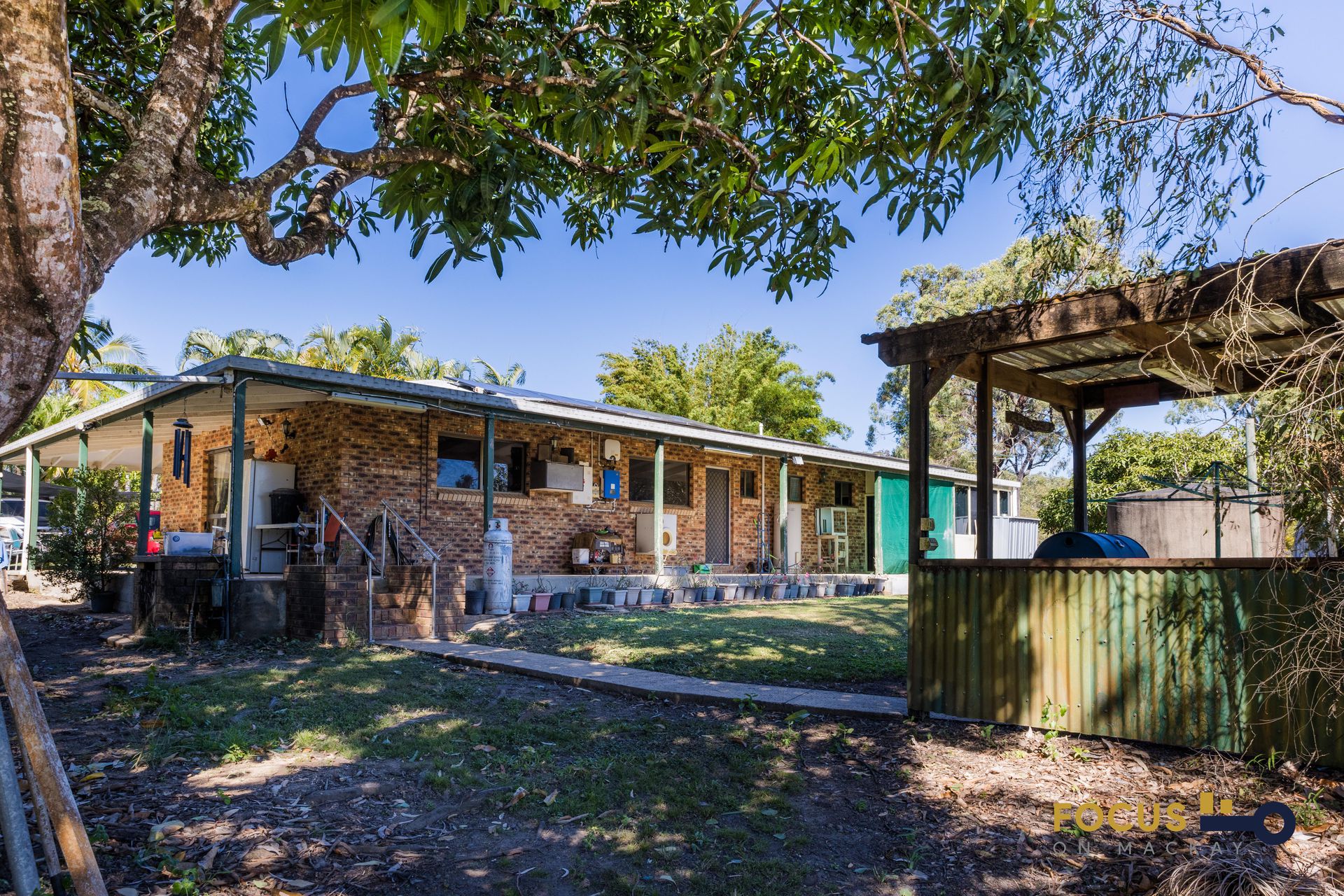 631 Cape Hillsborough Road, Cape Hillsborough