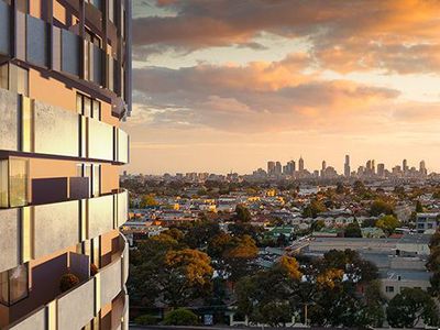 506 / 146 Bell Street, Coburg