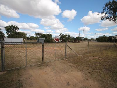 Charters Towers