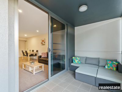 72 / 172 Railway Parade, West Leederville