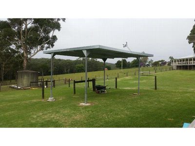 E1492 Princes Highway, Conjola