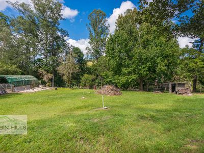 140 Tuntable Creek Road, The Channon