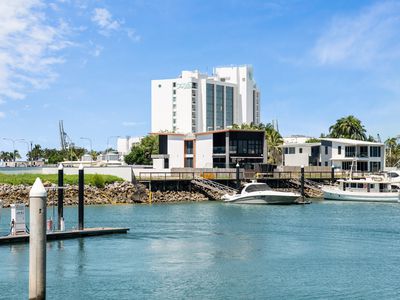 Lot 26/ 48 Sir Leslie Thiess Drive, Townsville City