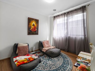 25 Macpherson Circuit, Cranbourne East