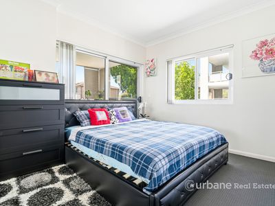 10 / 24 smythe street, Merrylands