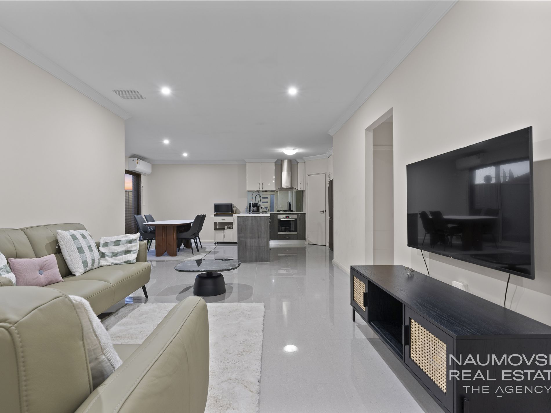 61C Medbury Road, Westminster