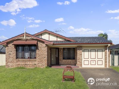 6 Booree Court, Wattle Grove