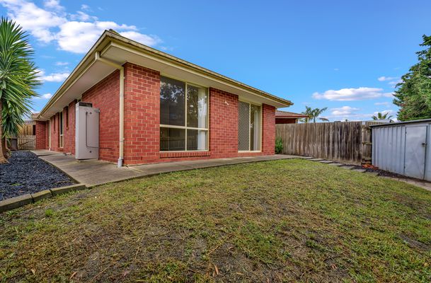 38A Bainbridge Close, Craigieburn