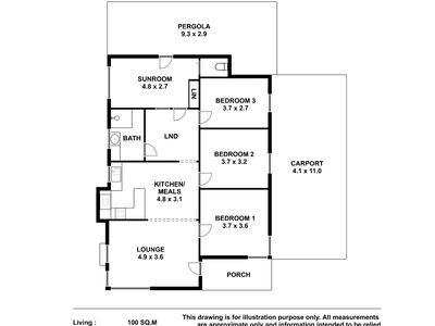 6 Thomas Drive, Mount Burr