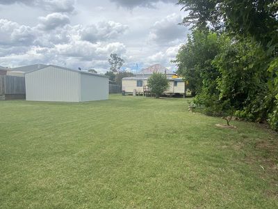 25 James Street, Kingaroy