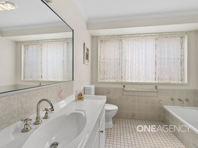 3 Wonga Place, St Georges Basin