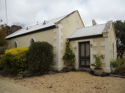 269 Cafpirco Road, Compton