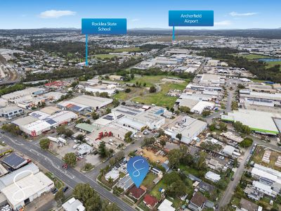 62 Sherwood Road, Rocklea