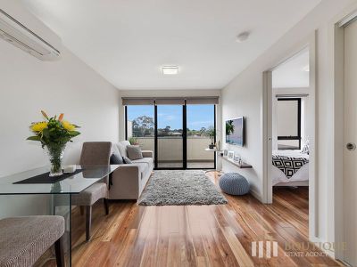 204 / 90 Wellington Road, Clayton