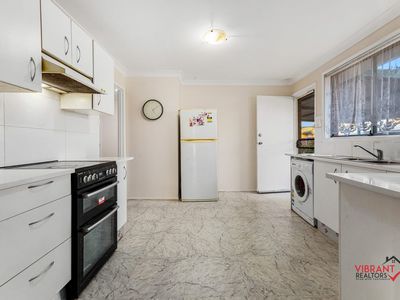 36 TICHBORNE DRIVE, Quakers Hill