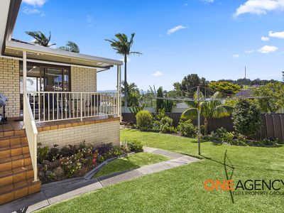 1 Doubell Place, Mount Warrigal