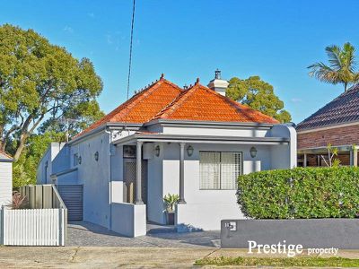 14 Hirst St, Arncliffe