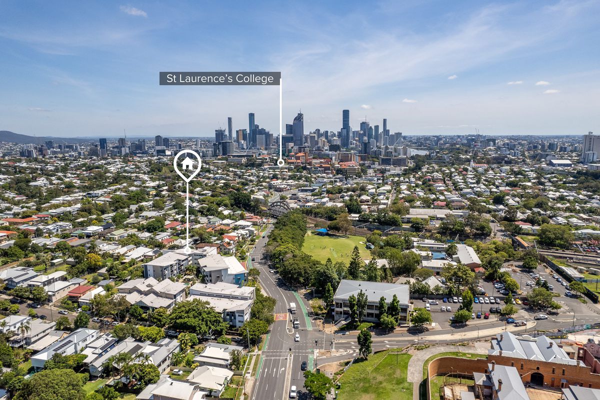 2210 / 135-151 Annerley Road, Dutton Park