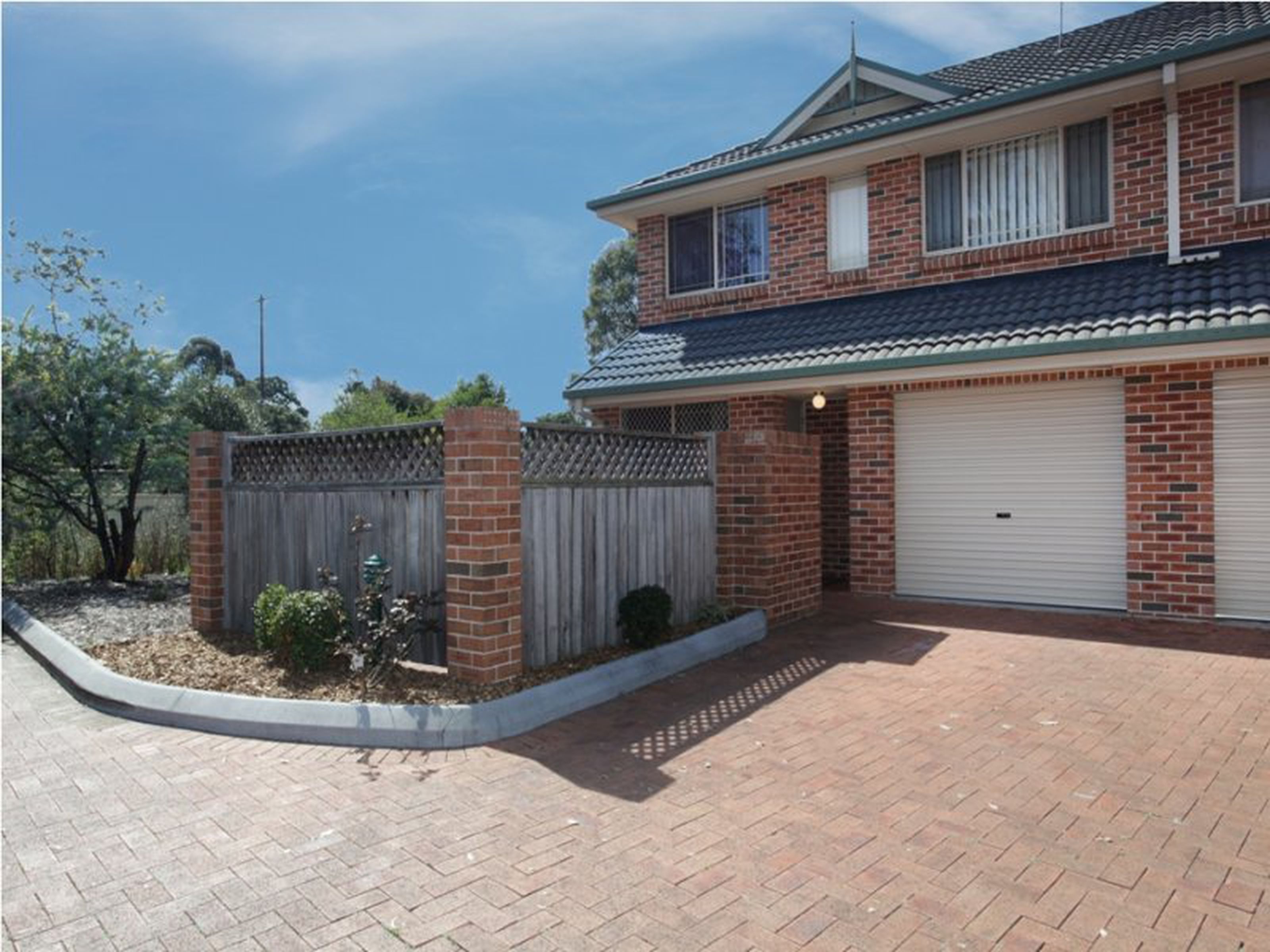 4 / 11 Chapman Street, WERRINGTON