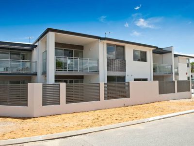 Unit 6/129 Briggs Street, Kewdale