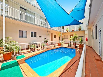 32 / 19-23 Forbes Street, Woolloomooloo