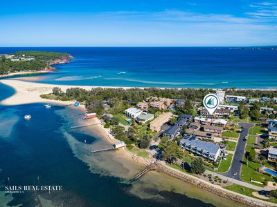 3 / 7-9 Calendo Court, Merimbula