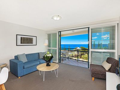 312 / 7 Venning Street, Mooloolaba