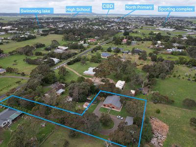 169 Williams Road, Millicent