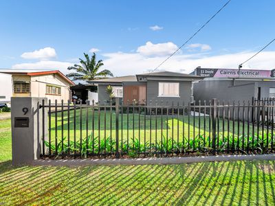 9 Doyle Street, Bungalow