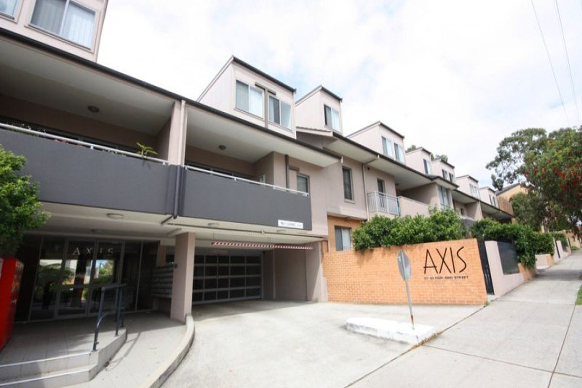 57-63 Fairlight Street, Five Dock