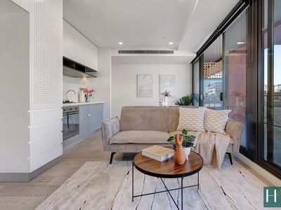 227 / 92-96 Albert Street, Brunswick East