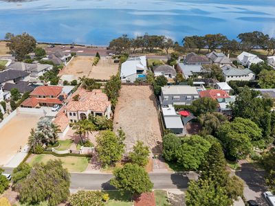 Lot 1, 5 Troy Street, Applecross