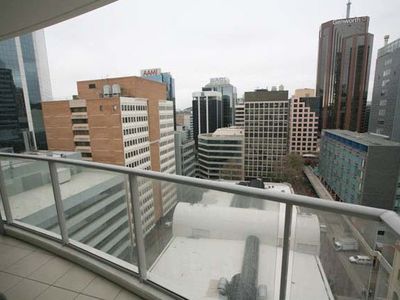 1001 / 79-81 Berry Street, North Sydney
