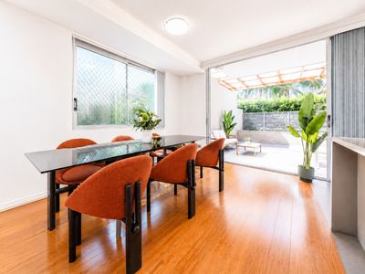 36/81-86 Courallie Avenue, Homebush West