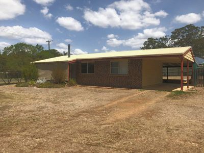 29 Bunya Drive, Yarraman