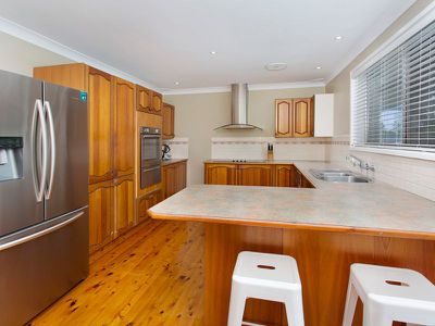 4 Swain Crescent, Dapto