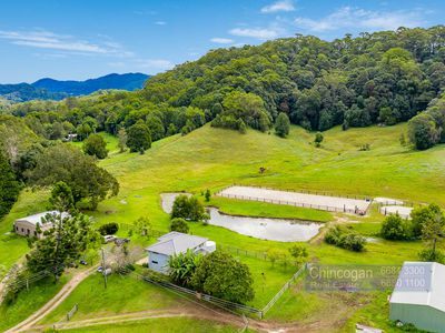 468 Main Arm Road, Mullumbimby