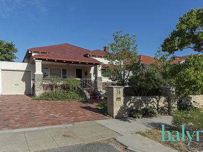 14 Sasse Avenue, Mount Hawthorn