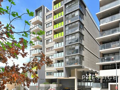 7 / 10 Bidjigal Road, Arncliffe