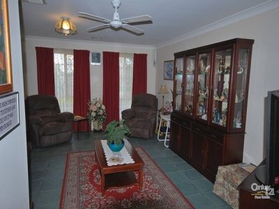 41 Cormorant Crescent, Dubbo