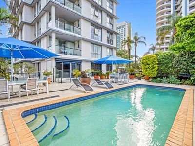 5 / 21 Clifford Street, Surfers Paradise