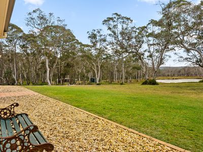 107 Webbs Road, Braidwood