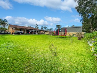 45 Fairlands Road, Mallabula