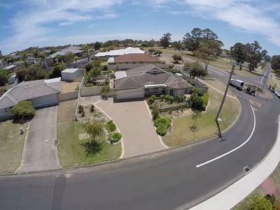 320 Ocean Drive, Withers