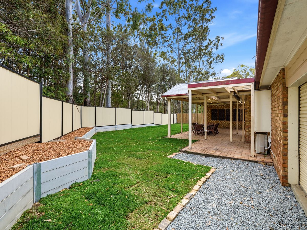 6 Minker Place, Forest Lake