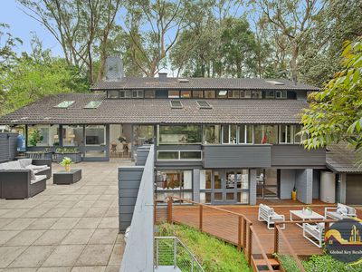 22 Rothwell Road, Turramurra