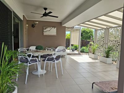 22 Oxley Circuit , Urraween