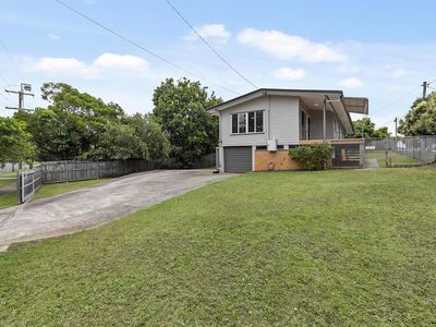 54 Falkirk Street, Stafford Heights