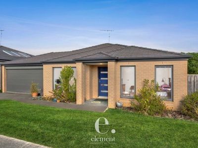 2 Vintage Court, Bannockburn