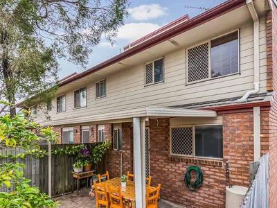 8 / 7 Maranda Street, Shailer Park